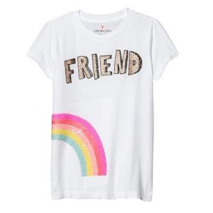 Best Friends T-Shirt CrewCuts by J.Crew